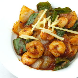 アーサ インド レストラン_1