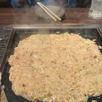 Tsukishima Monja Moheji - 