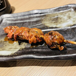 Yakitori Senta - 