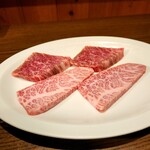 Yakiniku Horumon Zaichi - 