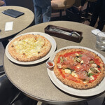 800°ディグリーズ ナポリタン ピッツェリア 南青山店 - 