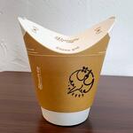 珈ノ鳥 - テイクアウト用