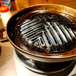 Yakiniku Horumon Zaichi - 