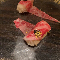 鮨 やまけん 銀座店 - 