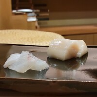 日本橋蛎殻町 すぎた - 