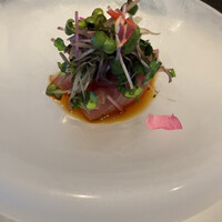 鮨 やまけん 銀座店 - 