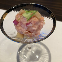 鮨 やまけん 銀座店 - 