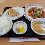 餃子の王将 守山北店 - 