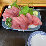 お食事処 にしき - 