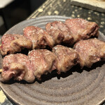 Sumibi Kushiyaki En - 