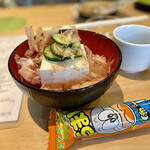 立ち呑み　庫裏 - 