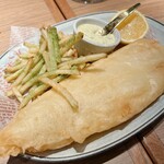 BEER&EBISU BREWERY - 