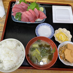 お食事処 にしき - 