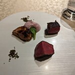 神戸牛炉釜ステーキ GINZA KOKO炉 - 