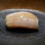 魚喰い切り壮士 - 『山口の太刀魚炙り』