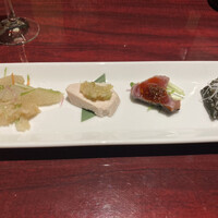 過門香 赤坂溜池山王店 - 