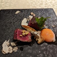 神戸牛炉釜ステーキ GINZA KOKO炉 - 