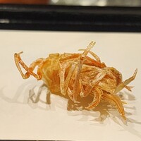 天ぷら 福たろう - 