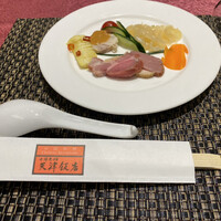 天津飯店 本店 - 