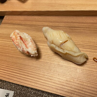 伊勢鮨 - 