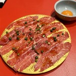 Yakiniku Rizoto Guamu - ツラミユッケ