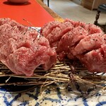 焼肉リゾート グアム - シャトーブリタン