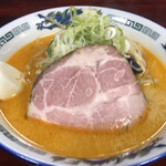 味源 - 料理写真:薄くてホロホロのチャーシュー