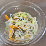  健菜厨房 - サラダ