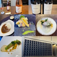 ケンゾーエステイトワイナリー 六本木ヒルズ店 - 