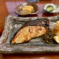 赤坂とゝや魚新 - 