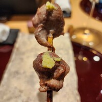 おみ乃 神谷町 - 