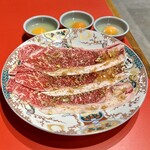 Yakiniku Rizoto Guamu - リゾート焼き