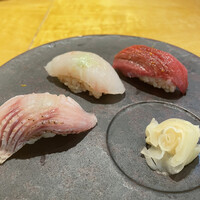 魚斉 - 