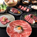 Koshitsu Yakiniku Ushiaburi - 