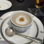 西洋御料理 東洋軒 - 