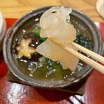 三宅輝 - しゃぶしゃぶ2