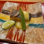 三宅輝 - 焼き物