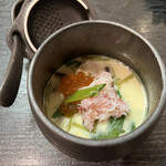 新潟の飯と酒 ほろよ稲 新潟駅前店 - 