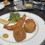 西洋御料理 東洋軒 - 