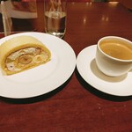KIHACHI CAFE - 