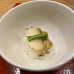 三宅輝 - 鮑ごはん