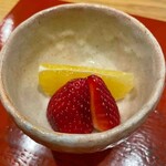 三宅輝 - フルーツ