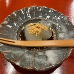 三宅輝 - わら餅餅