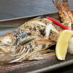 新潟の飯と酒 ほろよ稲 新潟駅前店 - 