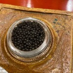 三宅輝 - 輝キャビア2