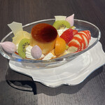 西洋御料理 東洋軒 - 