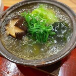 三宅輝 - しゃぶしゃぶ1