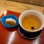 三宅輝 - 黒豆茶