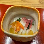 三宅輝 - お造り