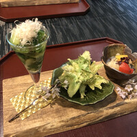 レストラン団欒 - 
